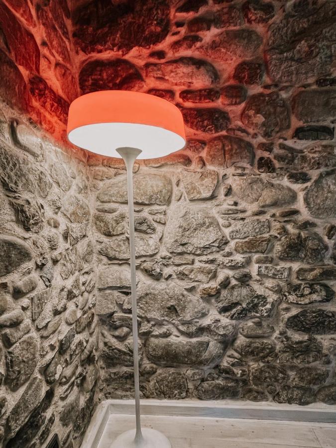 Talking Stones Bed & Breakfast Dolceacqua Ngoại thất bức ảnh