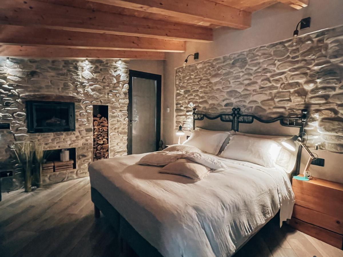 Talking Stones Bed & Breakfast Dolceacqua Ngoại thất bức ảnh