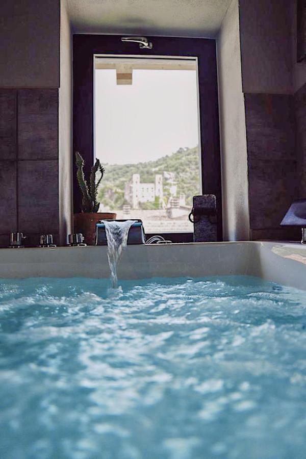 Talking Stones Bed & Breakfast Dolceacqua Ngoại thất bức ảnh