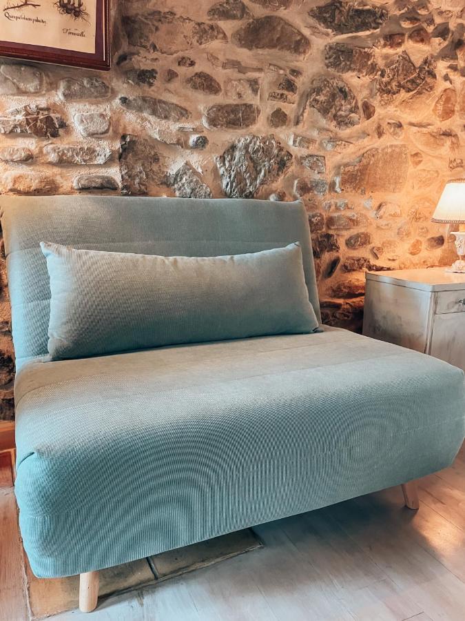 Talking Stones Bed & Breakfast Dolceacqua Ngoại thất bức ảnh