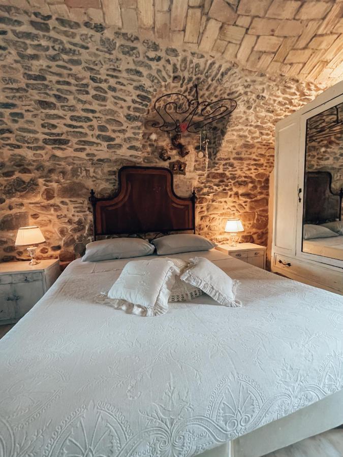 Talking Stones Bed & Breakfast Dolceacqua Ngoại thất bức ảnh