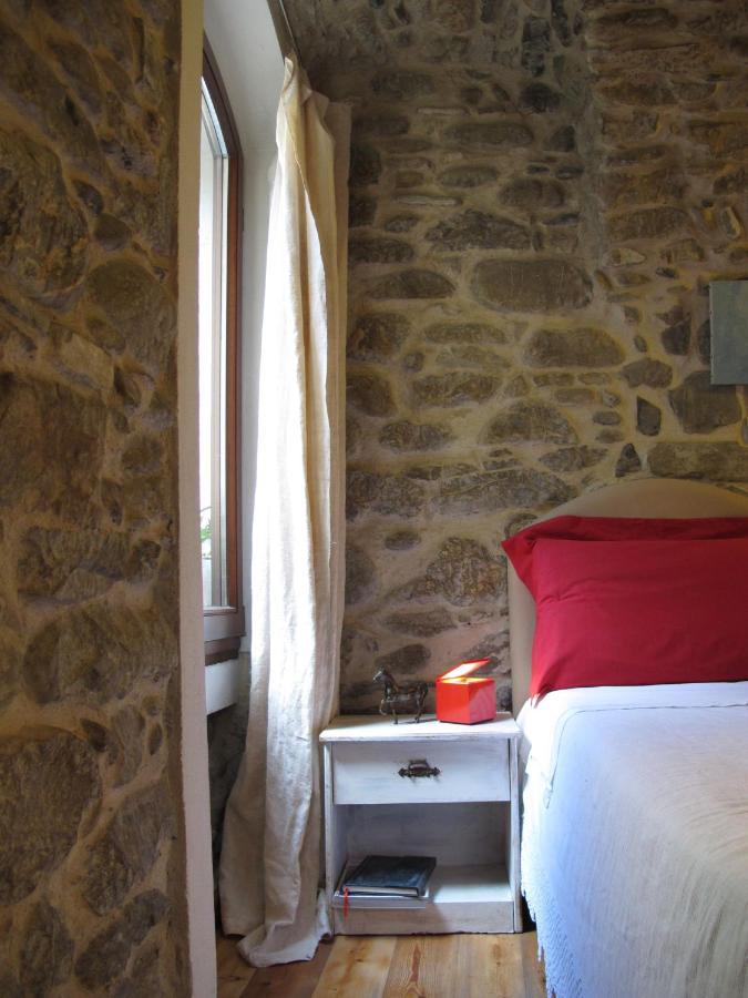 Talking Stones Bed & Breakfast Dolceacqua Ngoại thất bức ảnh