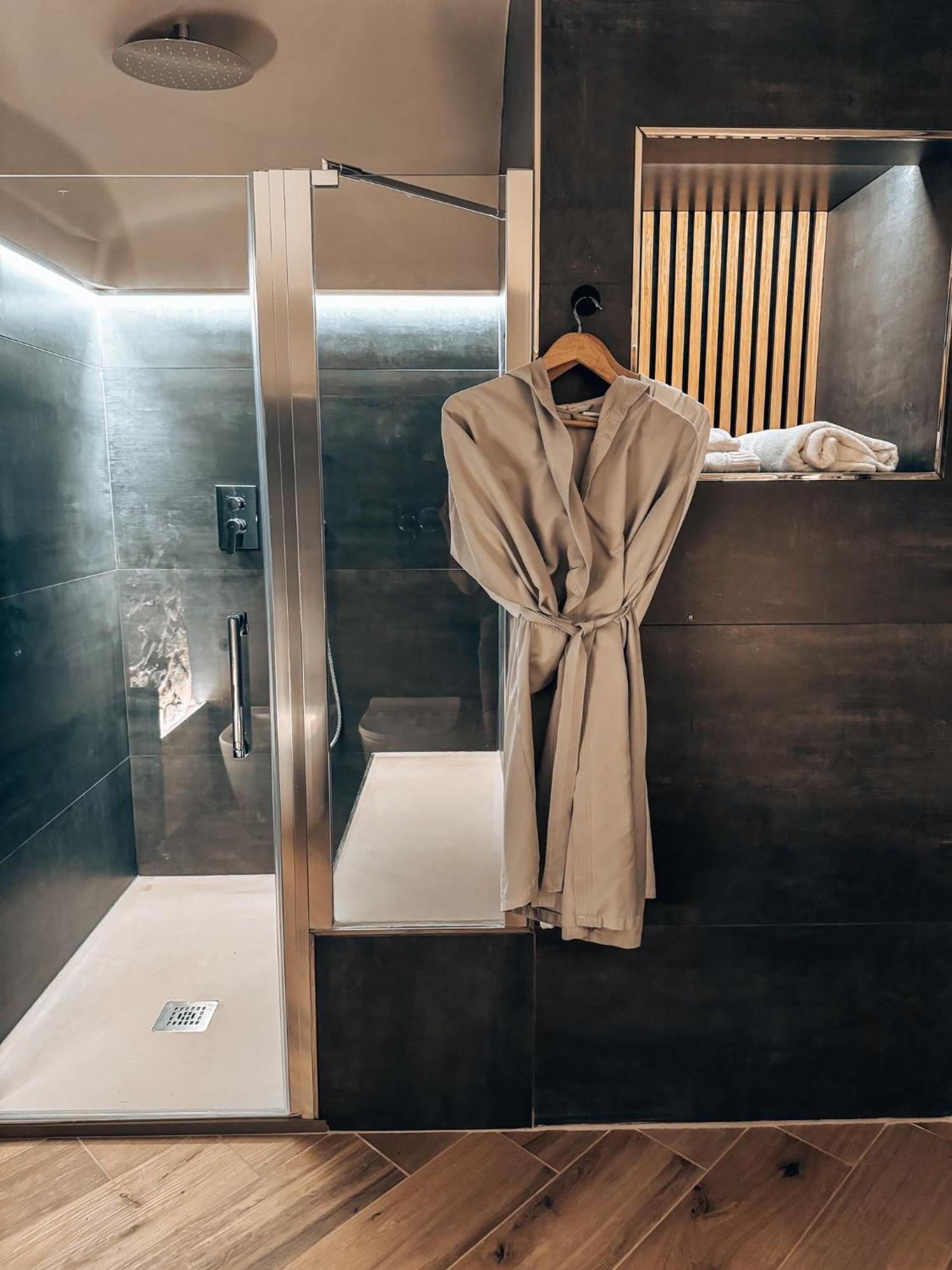 Talking Stones Bed & Breakfast Dolceacqua Ngoại thất bức ảnh