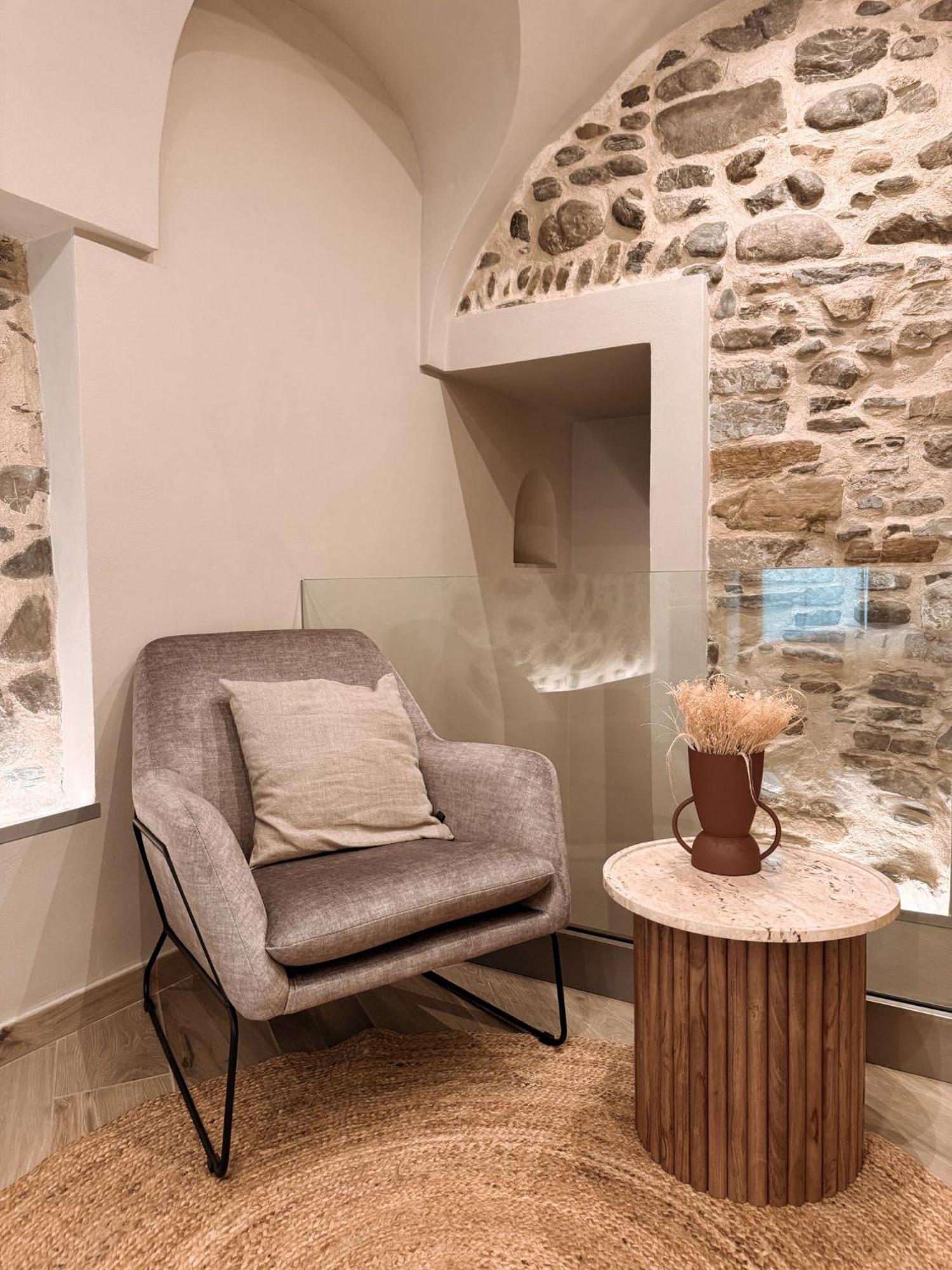 Talking Stones Bed & Breakfast Dolceacqua Ngoại thất bức ảnh