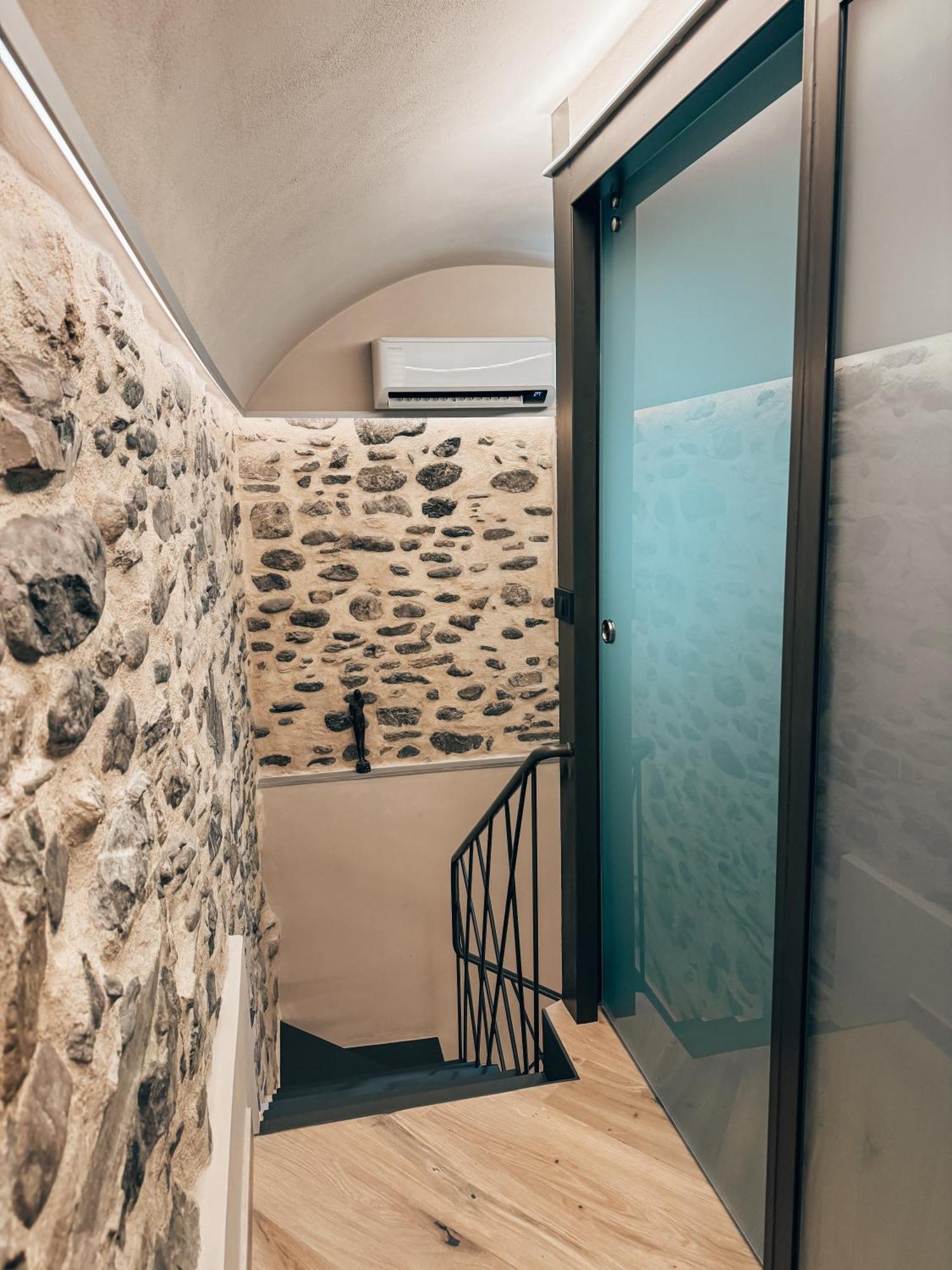 Talking Stones Bed & Breakfast Dolceacqua Ngoại thất bức ảnh