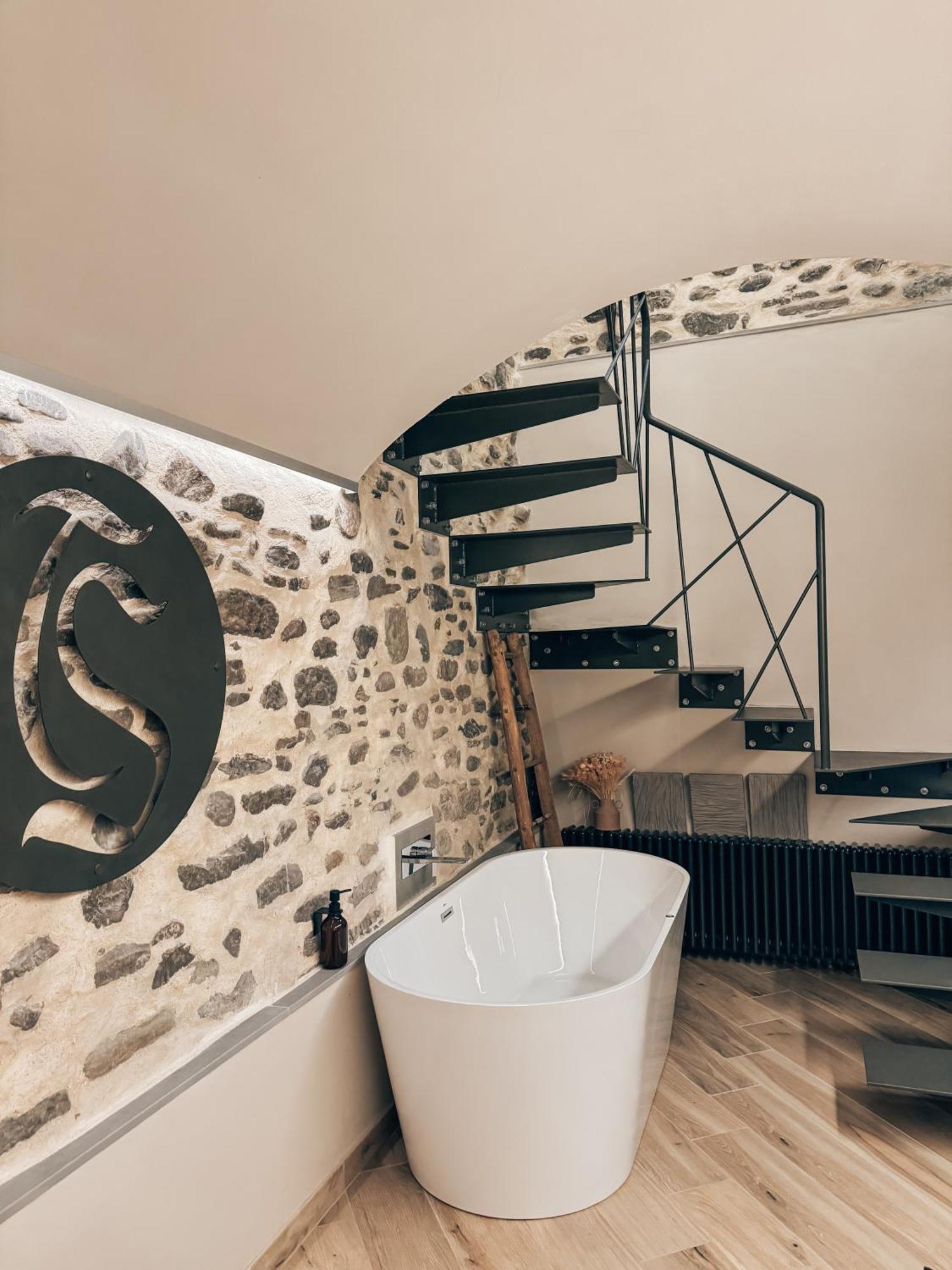 Talking Stones Bed & Breakfast Dolceacqua Ngoại thất bức ảnh