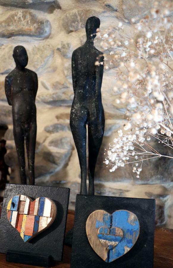 Talking Stones Bed & Breakfast Dolceacqua Ngoại thất bức ảnh