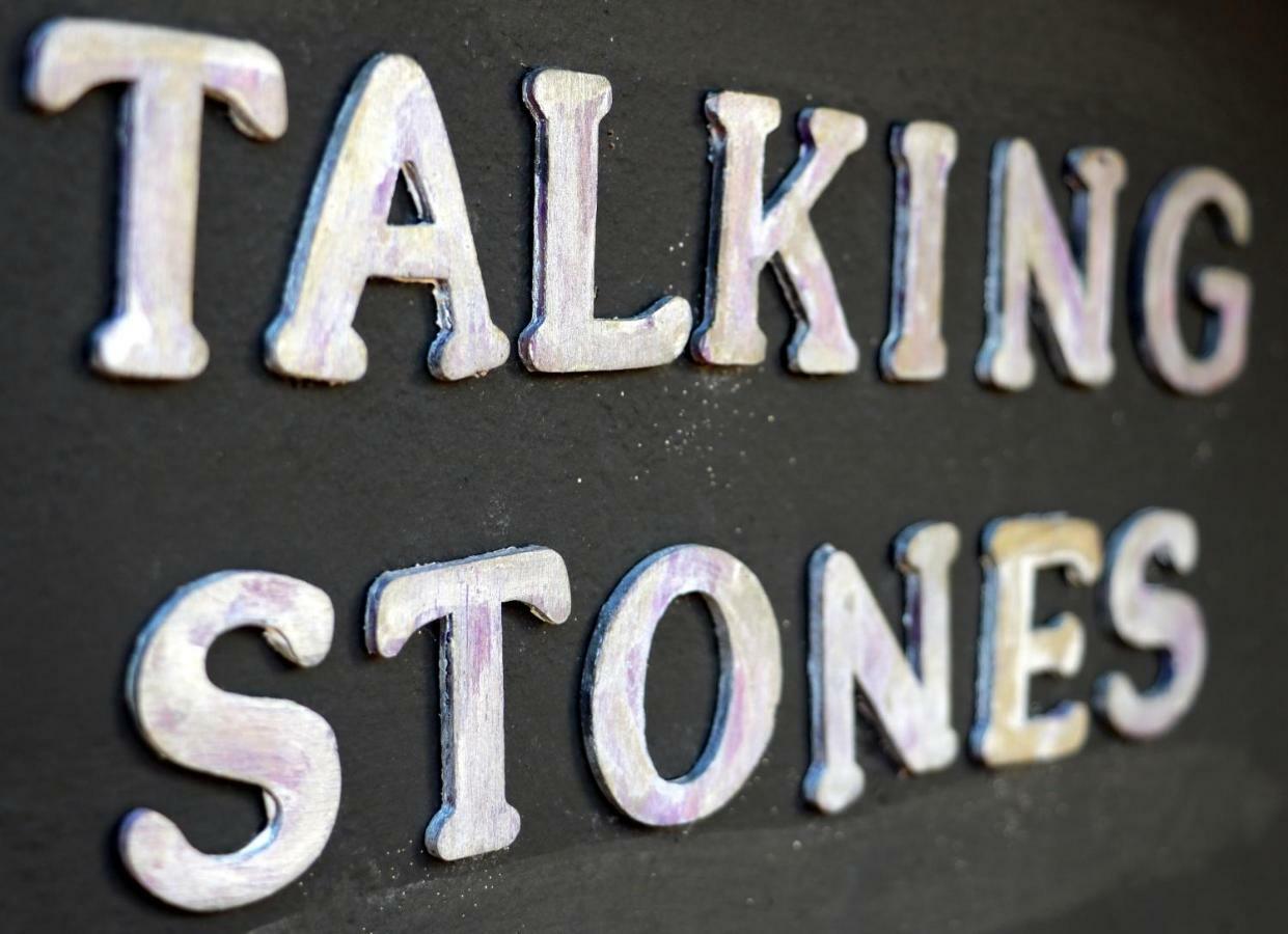 Talking Stones Bed & Breakfast Dolceacqua Ngoại thất bức ảnh